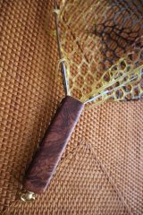 ★NEW!!★Ti+Plus Landing net★販売ページを掲載しました