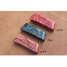 他の写真2: ★ご予約承り中！只今納期不確定★β-Tiランディングネットにおススメ！！ハンドル部ウッドデコレーションパーツ★