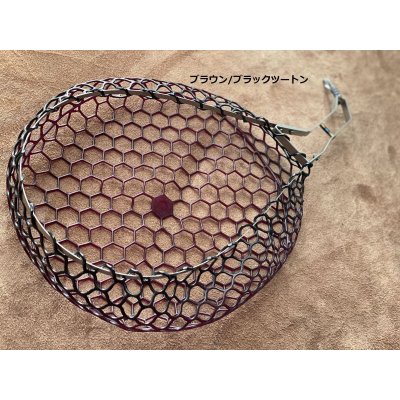 画像3: ★βチタンフレーム＆チタンアングル・シャローラバーネット★