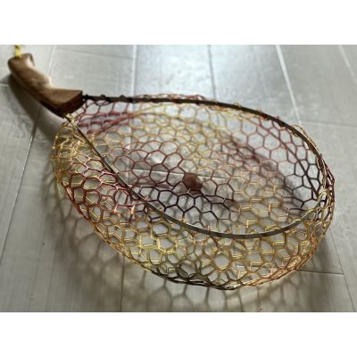 画像5: ★オーダー受付再開★セミオーダーメイド・只今70日前後★スプリングネット尺・ショートカーブハンドル★