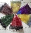 画像2: ★対象魚40ｃｍ〈交換用〉カラーラバーネット・12インチSサイズ(30ｃｍ~35ｃｍ)★ (2)