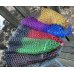 画像1: ★NEW！交換用カラーラバーネット・サーモン60/60★ビッグサイズ★ (1)