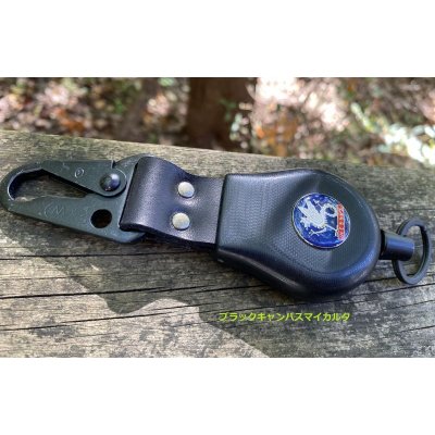 画像9: ★ご予約商品（納期約80日）★WESSEXカスタムキーバック★