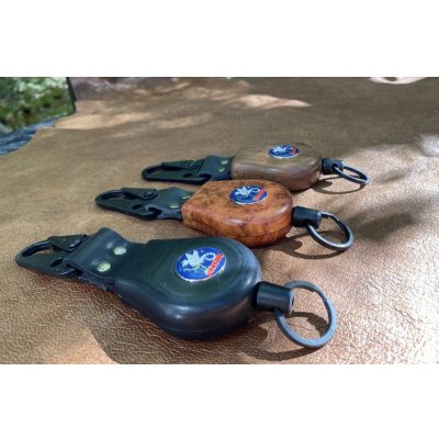 画像6: ★ご予約商品（納期約80日）★WESSEXカスタムキーバック★