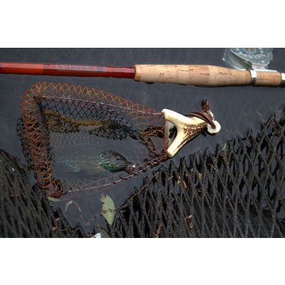 画像7: ★ご予約商品・50日前後★WESSEXテレスコピックSグラスフライロッド★