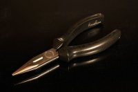 ★ご予約商品（納期約80日）★マイカルタハンドルのカスタムクニペックス140★