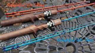 ルアーロッド、グリップ - Sports Fishing Tools かねは商店