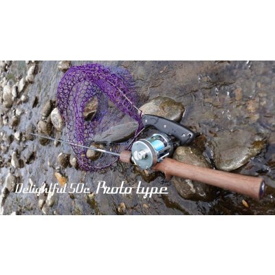 画像8: ★少量のみ在庫分確保しました★WESSEX・Delightful50C Ultra, Delightful50c Slow★