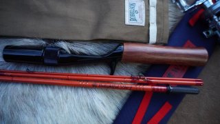 ルアーロッド、グリップ - Sports Fishing Tools かねは商店