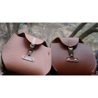 画像8: ★ご予約商品★栃木レザーネットケースDX・使用ベルト幅約5ｃｍ★オーダー後納期60日★