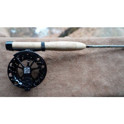 画像4: ★世界最軽量でオイカワのフライフィッシングにおすすめ！Wychwood［River＆Stream Fly Reels］★