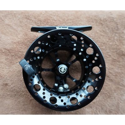 画像3: ★世界最軽量でオイカワのフライフィッシングにおすすめ！Wychwood［River＆Stream Fly Reels］★