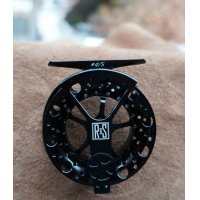 ★世界最軽量でオイカワのフライフィッシングにおすすめ！Wychwood［River＆Stream Fly Reels］★