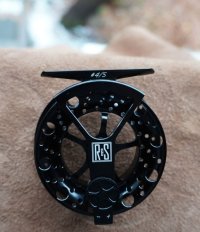 ★世界最軽量でオイカワのフライフィッシングにおすすめ！Wychwood［River＆Stream Fly Reels］★