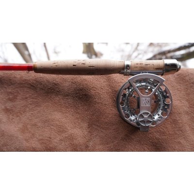 画像7: ★世界最軽量でオイカワのフライフィッシングにおすすめ！Wychwood［River＆Stream Fly Reels］★