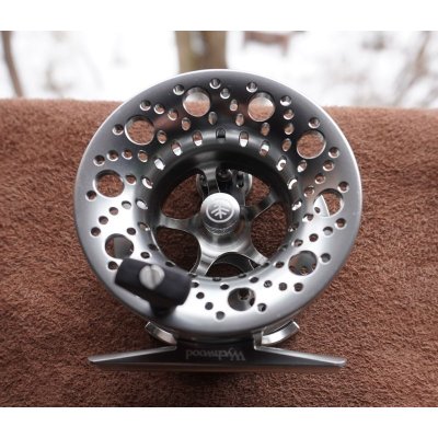 画像6: ★世界最軽量でオイカワのフライフィッシングにおすすめ！Wychwood［River＆Stream Fly Reels］★
