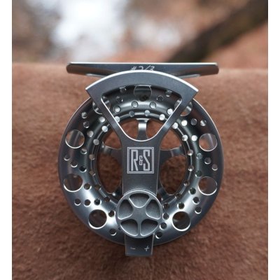 画像5: ★世界最軽量でオイカワのフライフィッシングにおすすめ！Wychwood［River＆Stream Fly Reels］★