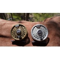 ★NEW★ORVIS 3FTX バテンキルクリックI・フライリール★