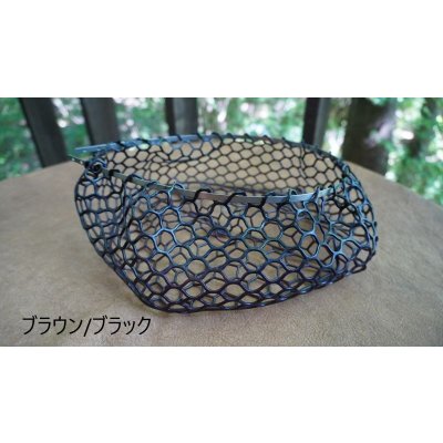 画像23: ★一律送料でお得なポスト投函専用ページ★カラーラバーネット交換用・シャロータイプ30cm用★