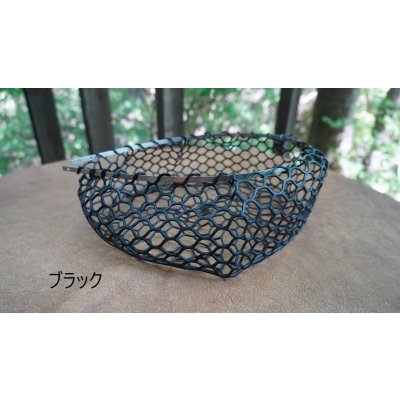 画像29: ★一律送料でお得なポスト投函専用ページ★カラーラバーネット交換用・シャロータイプ30cm用★