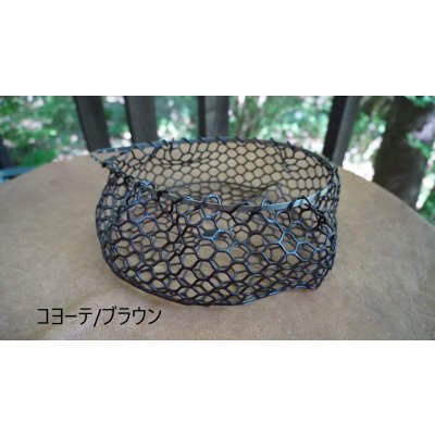 画像25: ★一律送料でお得なポスト投函専用ページ★カラーラバーネット交換用・シャロータイプ30cm用★