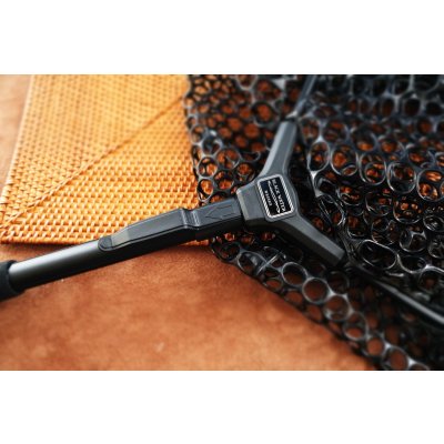 画像5: ★NEW!!★WESSEX BLACK WATER フリップアップランディングネット★