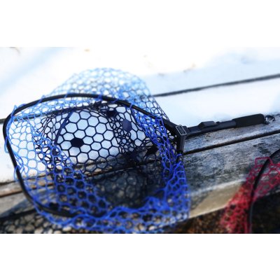 画像3: ★NEW!!★WESSEX BLACK WATER フリップアップランディングネット★