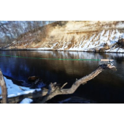 画像10: ★ご予約商品・50日前後★WESSEXテレスコピックSグラスフライロッド★