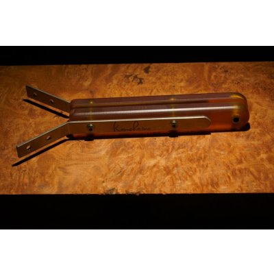 画像4: ★NEW!!受注生産★ Ti + Plus ランディングネット・PEIハンドル・βチタンフレーム★ネット部分は別売です★