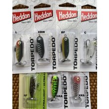 他の写真1: ★ストリームチューン！Heddonティニートーピード・ウェイテッドシングルフック仕様★
