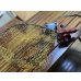 画像5: ★NEW!!受注生産★ Ti + Plus ランディングネット・スモールβチタンフレーム★ラバーネット別売★ (5)