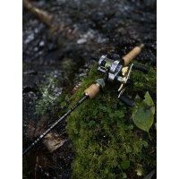 ★発売告知・WESSEX BLACK WATER BW-C/52★