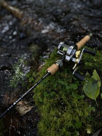 ★発売告知・WESSEX BLACK WATER BW-C/52★