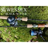 ★ご予約開始・WESSEX BLACK WATER BW-S/60★