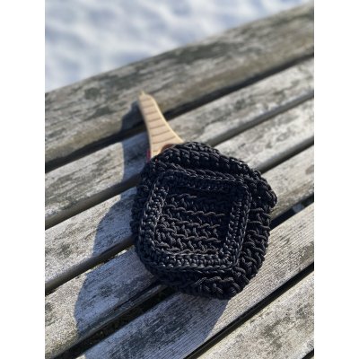 画像4: ★ご予約商品★バンブーネット・クリークチャブ・手編みケース付き★