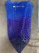 画像3: ★対象魚75ｃｍ★〈交換用〉カラーラバーネット・15インチ（深型45/45） (3)
