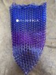 画像9: ★対象魚75ｃｍ★〈交換用〉カラーラバーネット・15インチ（深型45/45） (9)
