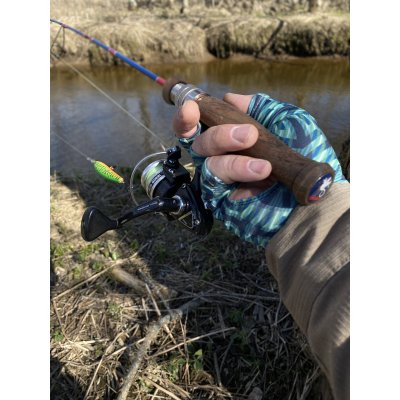 画像6: 2024年4月分完売御礼・2026年再販決定★スピニングWSE-S/4クラシックモデル・ロイヤルブルー★数量限定生産★