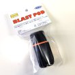 画像4: ★ミニライターと爆竹を入れられるコンパクトツール 『BLAST POD』★熊よけ (4)