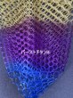 画像14: ★対象魚45ｃｍ★〈交換用〉カラーラバーネット・12インチM★ノマドネットなどにも (14)