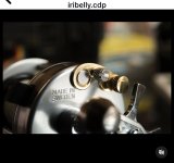 ラインストッパーとマグネットフックキーパーの機能を兼ね備えた”Brass STK”