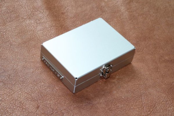 画像3: ★factory-b 製 アルミミノーケース ★ (3)