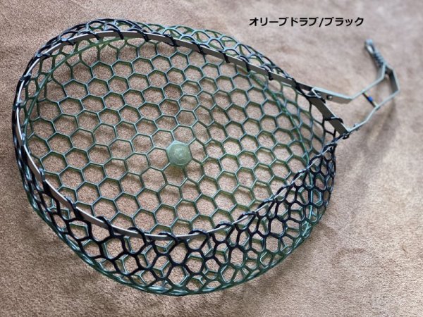 画像5: ★βチタンフレーム&チタンアングル・シャローラバーネット★ (5)