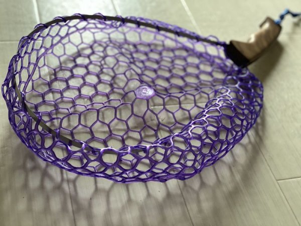 画像6: ★オーダー受付再開★セミオーダーメイド・只今70日前後★スプリングネット尺・ショートカーブハンドル★ (6)