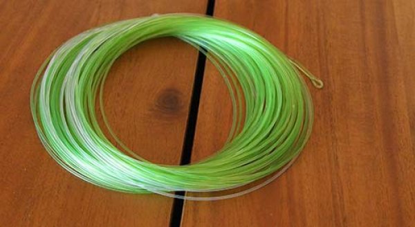 画像4: ★パーミットテーパーやドライステルステーパーも追加!★Made in USA モニックフライライン ・クリアティップシリーズ・湖やソルト、シビアな管理釣り場にもGood!!  Henley Clear Phantom Tip Floating Fly Line他★ (4)