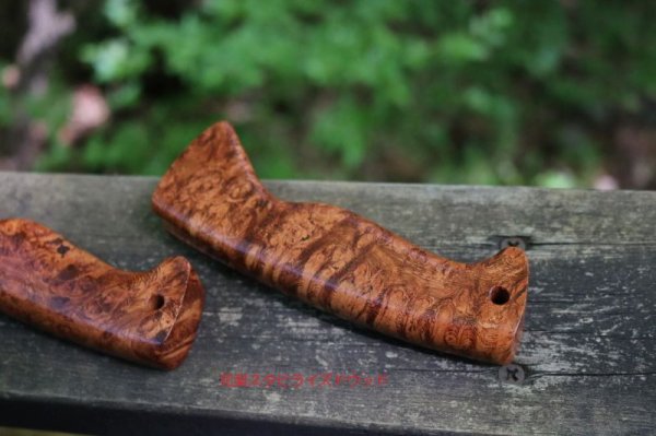 画像10: ★オーダー受付再開★セミオーダーメイド・只今70日前後★スプリングネット尺・ショートカーブハンドル★ (10)