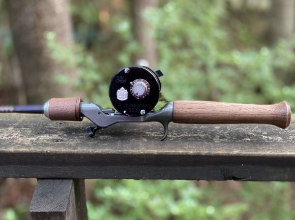 画像6: ★2025 WESSEX ・ERGエルゴノグリップ★ (6)