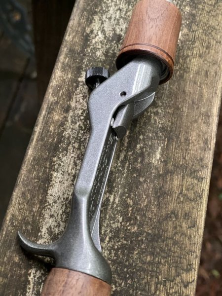 画像9: ★2025 WESSEX ・ERGエルゴノグリップ★ (9)