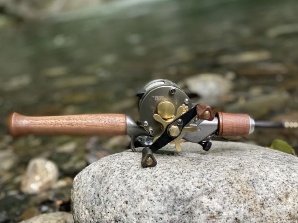 画像5: ★2025 WESSEX ・ERGエルゴノグリップ★ (5)