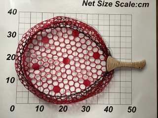 かねは商店 インスタントネット Amazon.co.jp: ランディングネット カスケット かねは商店